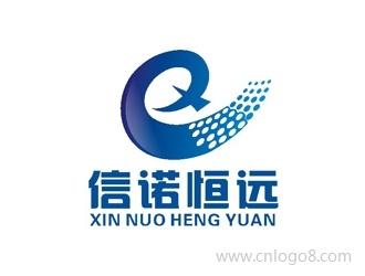 济南信诺恒远网络科技LOGO