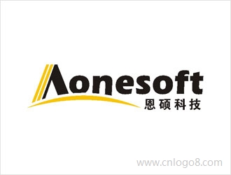 武汉恩硕科技有限公司（www.Aonesoft.com.cn）商标设计