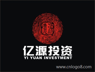 贵州亿源投资LOGO