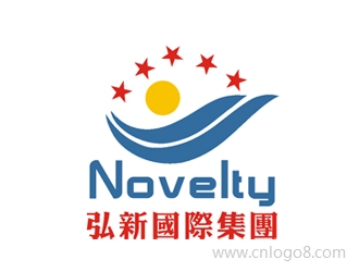 Novelty Intermational Group企业logo