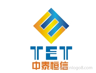 TET商标设计