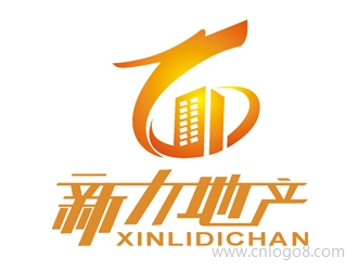 遵义新力房地产经纪LOGO