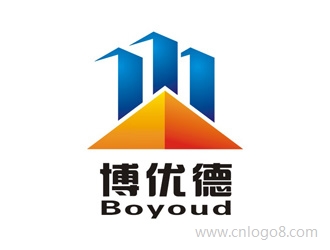 boyoud或者是“博优德” 你们帮忙设计命名也OK商标设计