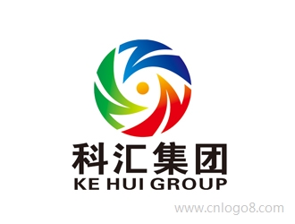 科汇集团LOGO