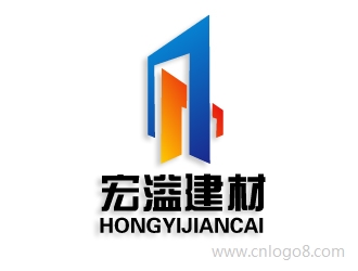 泉州宏溢建材LOGO