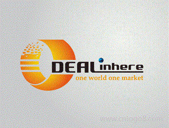 dealinhere企业logo