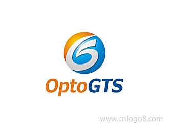 Optogts企业logo