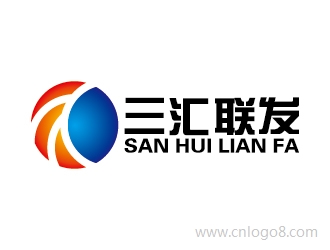 江苏三汇联发管业LOGO