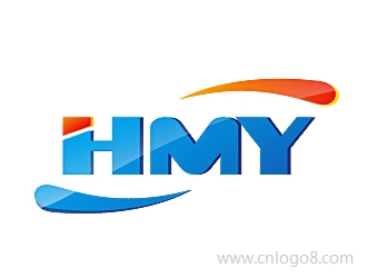 HMY 或 鸿懋元化工 或 请给予专业意见标志设计