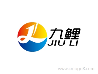 苏州九鲤机电科技LOGO