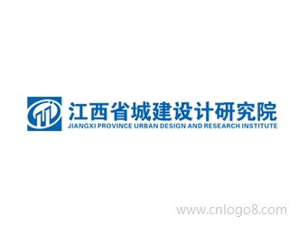 江西省城建设计研究院LOGO