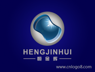 深圳市恒金辉实业LOGO