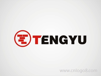 TENGYUlogo设计