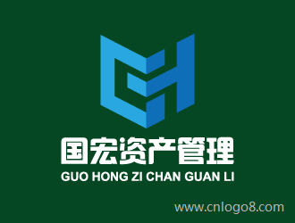 苏州市国宏资产管理LOGO