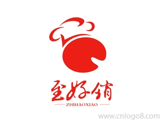 广州市至好销食品贸易LOGO