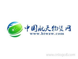 中国航天物资网企业logo