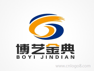 博艺金典装饰LOGO