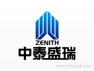 Zenithlogo设计