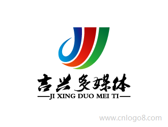 长春吉兴多媒体信息技术LOGO