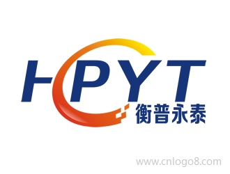 辽宁衡普永泰科技LOGO