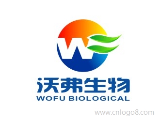 山东沃弗生物工程LOGO