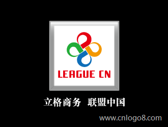 浙江立格商务股份LOGO