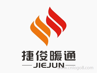 杭州捷俊贸易LOGO