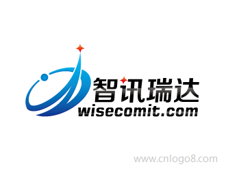 北京智讯瑞达科技LOGO