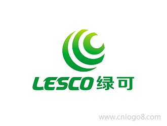 北京建峰绿可科技LOGO