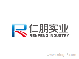 上海仁朋实业有限公司 SHANGHAI RENPENG INDUSTRY COMPANY LIMIT企业logo