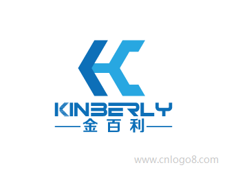 金百利实业发展LOGO