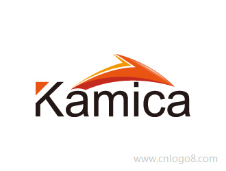 kamica公司标志