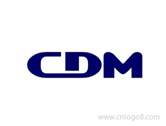 CDMlogo设计