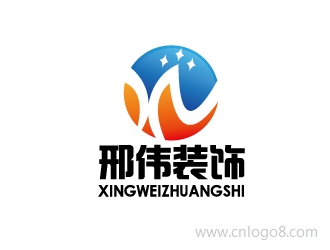 上海宇驰商场道具企业logo
