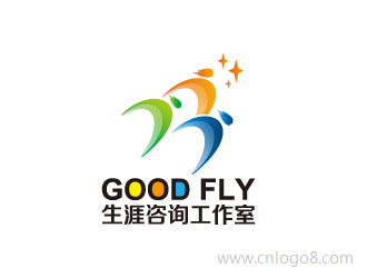 GOOD FLYLOGO