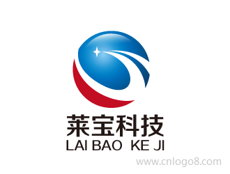 莱宝机电科技LOGO