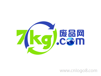 废品网企业logo