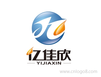 秦皇岛亿佳欣商贸LOGO