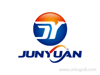 JUNYUAN商标设计