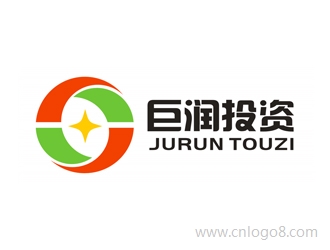 山东巨润投资LOGO