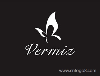 Vermiz标志设计