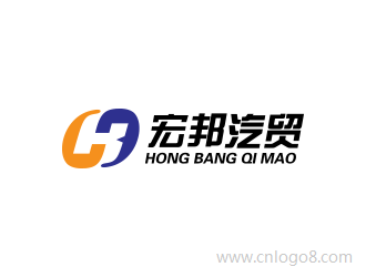 南阳宏邦汽贸LOGO