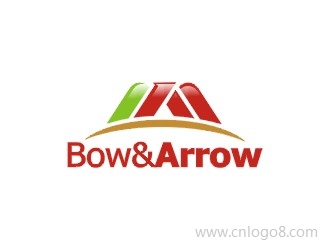 Bow & Arrow企业标志