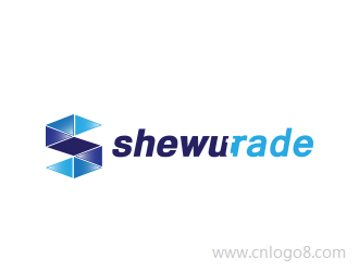 shewutrade商标设计