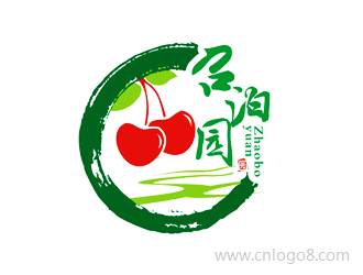 召泊园企业logo