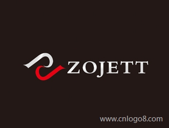 ZOJETT商标设计