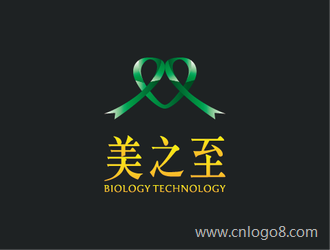 上海美之至生物科技公司：       美之至企业logo