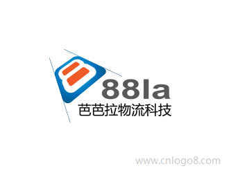 88la企业logo