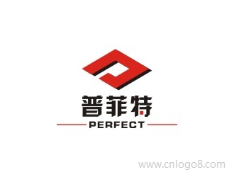 PERFECTlogo设计