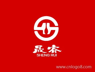 晟睿文化艺术品投资管理LOGO